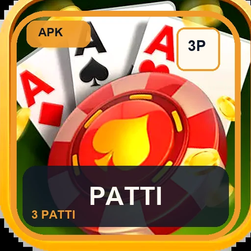 3 Patti Game Game icon