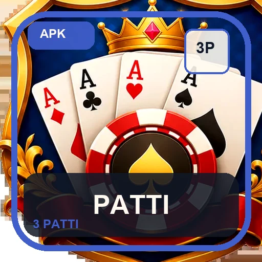 3 Patti Game Online icon