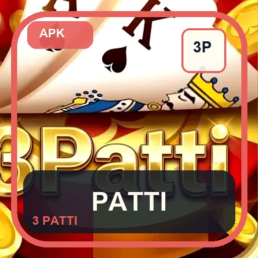 3 Patti Game Review icon