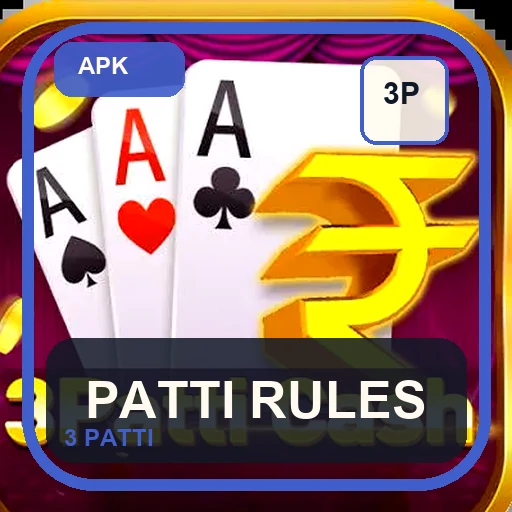 3 Patti Game Rules icon