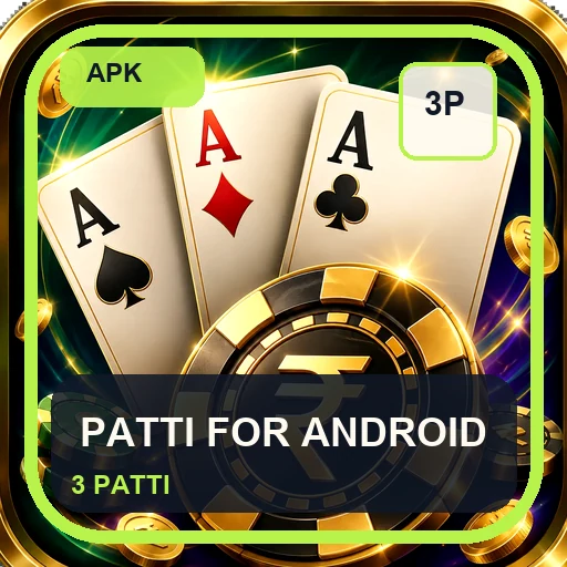 3 Patti Latest Version For Android icon