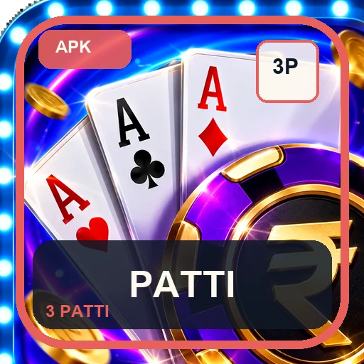3 Patti Latest Version Latest icon