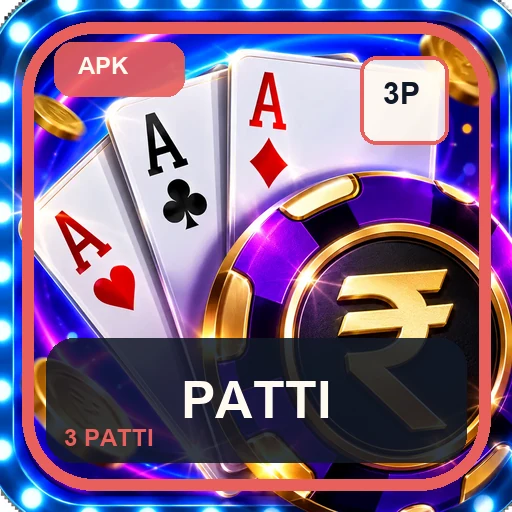 3 Patti Latest Version icon