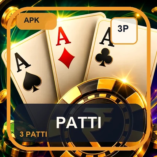 3 Patti Online Latest Version icon