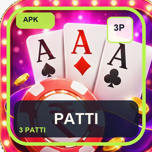 3 Patti Online Online icon