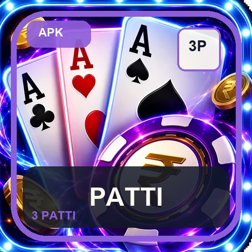 3 Patti Online Review icon