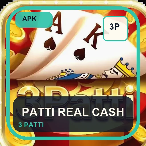 3 Patti Real Cash Latest Version icon