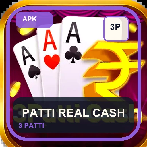 3 Patti Real Cash Rules icon