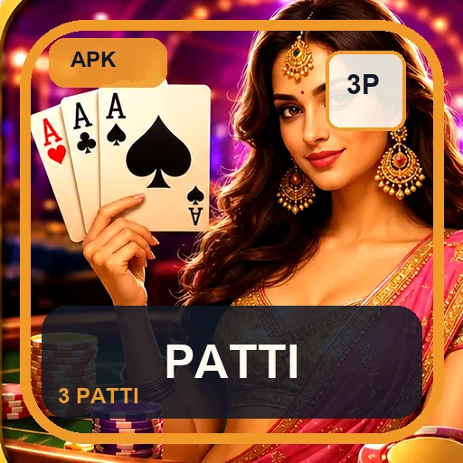 3 Patti Review icon
