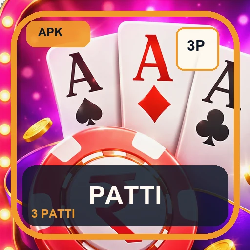 3 Patti icon