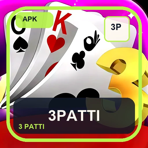 3Patti APK Download icon