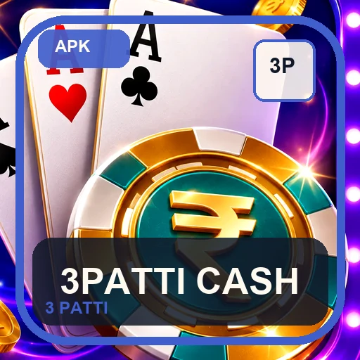 3Patti Cash Game icon