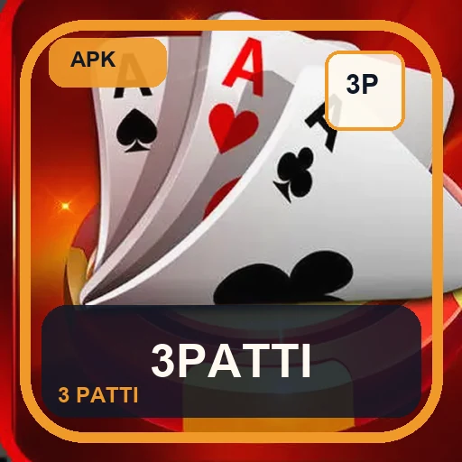 3Patti Game icon