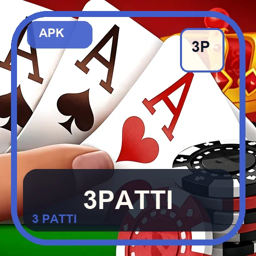 3Patti Online icon