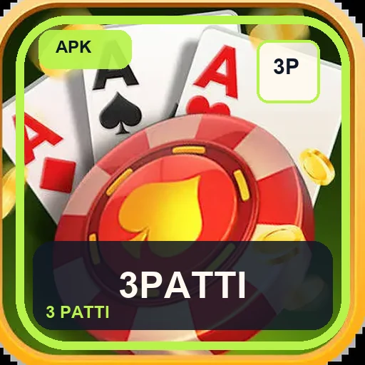 3Patti icon