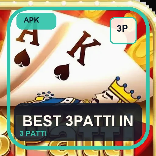 Best 3Patti app In India icon